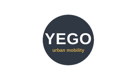 YEGO - Mobilité urbaine